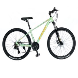 KAIAQ MTB-4 customize